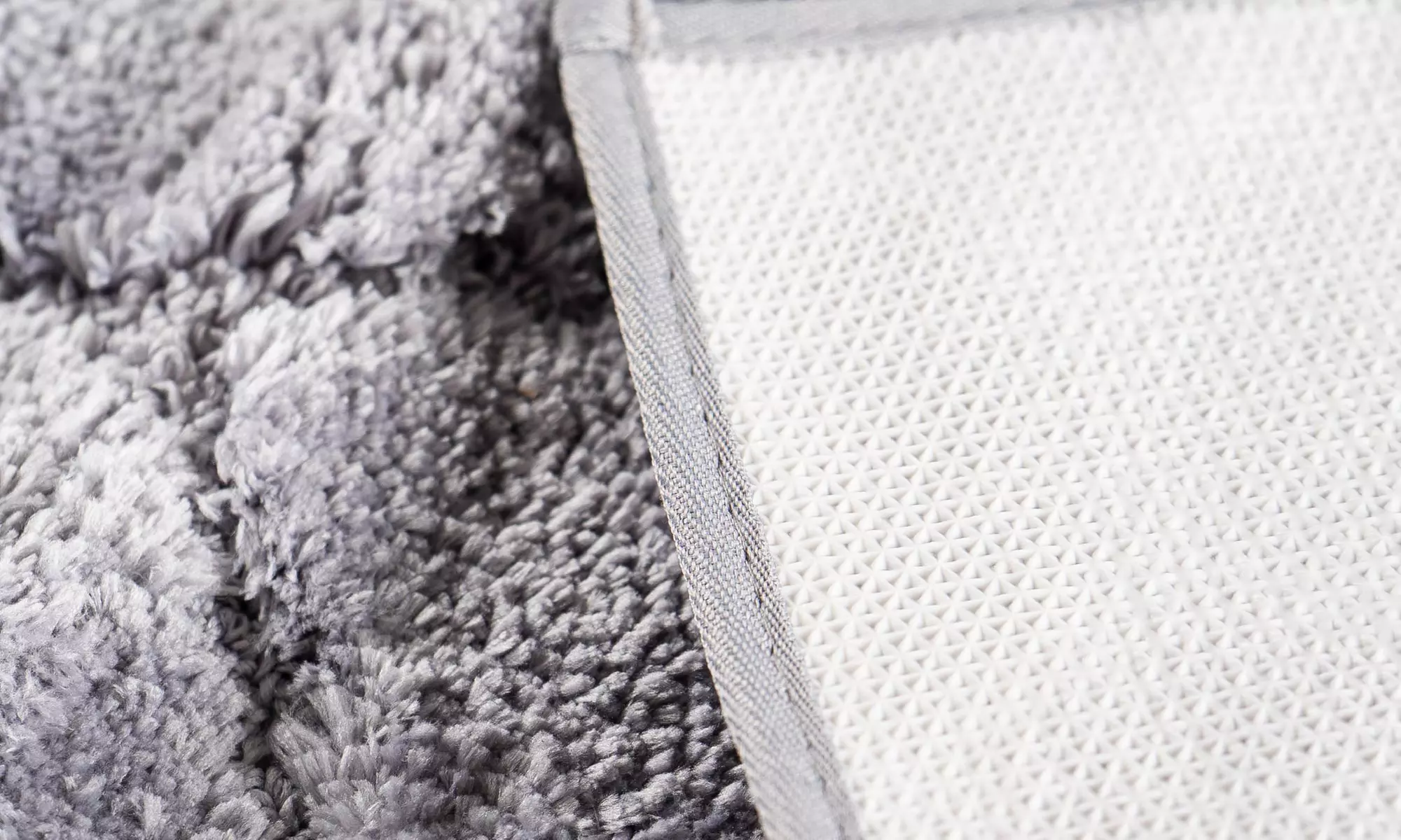 Tapis de bain souple antidérapant Mosaic