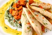Three Dinners Delivered for Two or Four People from Gobble (40% Off) - Second Medium