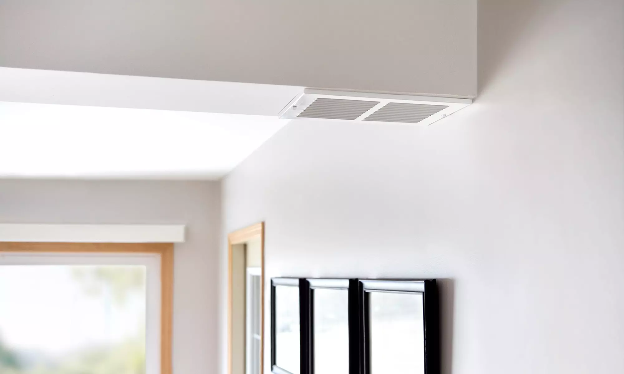 Unlimited Air-Duct Cleaning with Optional Dryer-Vent Cleaning from Spirit Home Services, LLC (Up to 87% Off) - Primary Image