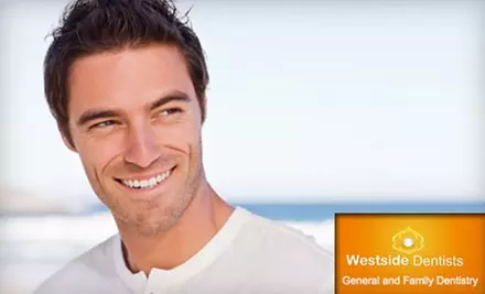 Dental Services from Westside Dentists. Choose from Three Treatments. - Primary Image