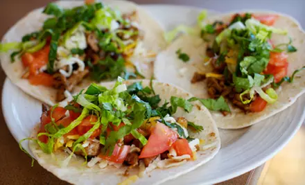 $7 for $14 Worth of Mexican Cuisine at Felipe's Jr. Mexican Restaurant - Primary Image