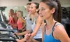 $30 for 30 Visits to Element Fitness in Lenexa ($300 Value) 