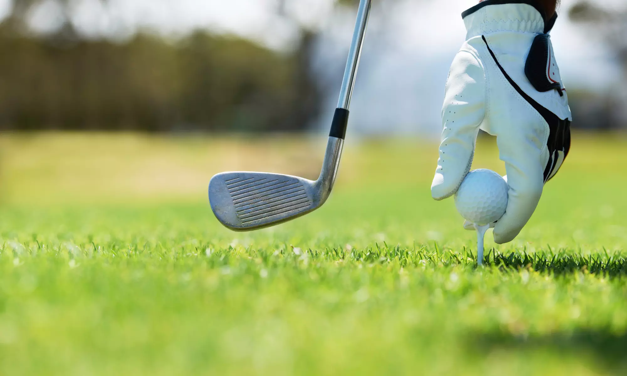 Online Golf Training Designed for Cart User Skill Building at Skills Pack -  63% Off - Primary Image