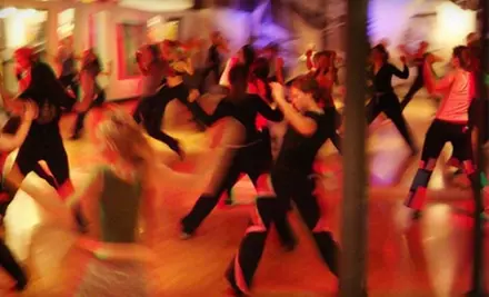 $19 for One Month of Classes at Dance Trance ($125 Value) - Primary Image