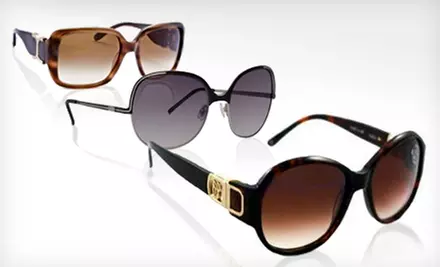 $99 for a Pair of Chloé Sunglasses from Beach Camera ($295 Value). Multiples Styles and Colors Available. - Primary Image