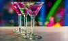 $50 for Two Tickets and Drink Vouchers to Breast Cancer Research Benefit Party in West Palm Beach from Perfect Ten Events ($100 Value)