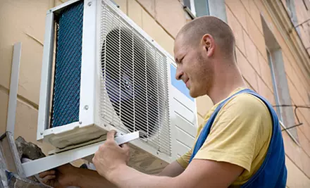 $40 for AC or Furnace Tune-Up from Brasch Heating and Cooling ($80 Value) - Primary Image