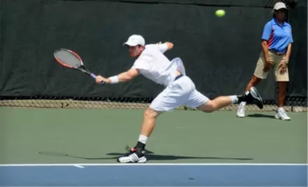 One Daytime Ticket to Nielsen USTA Pro Tennis Championship in Winnetka. Three Dates Available. - Primary Image