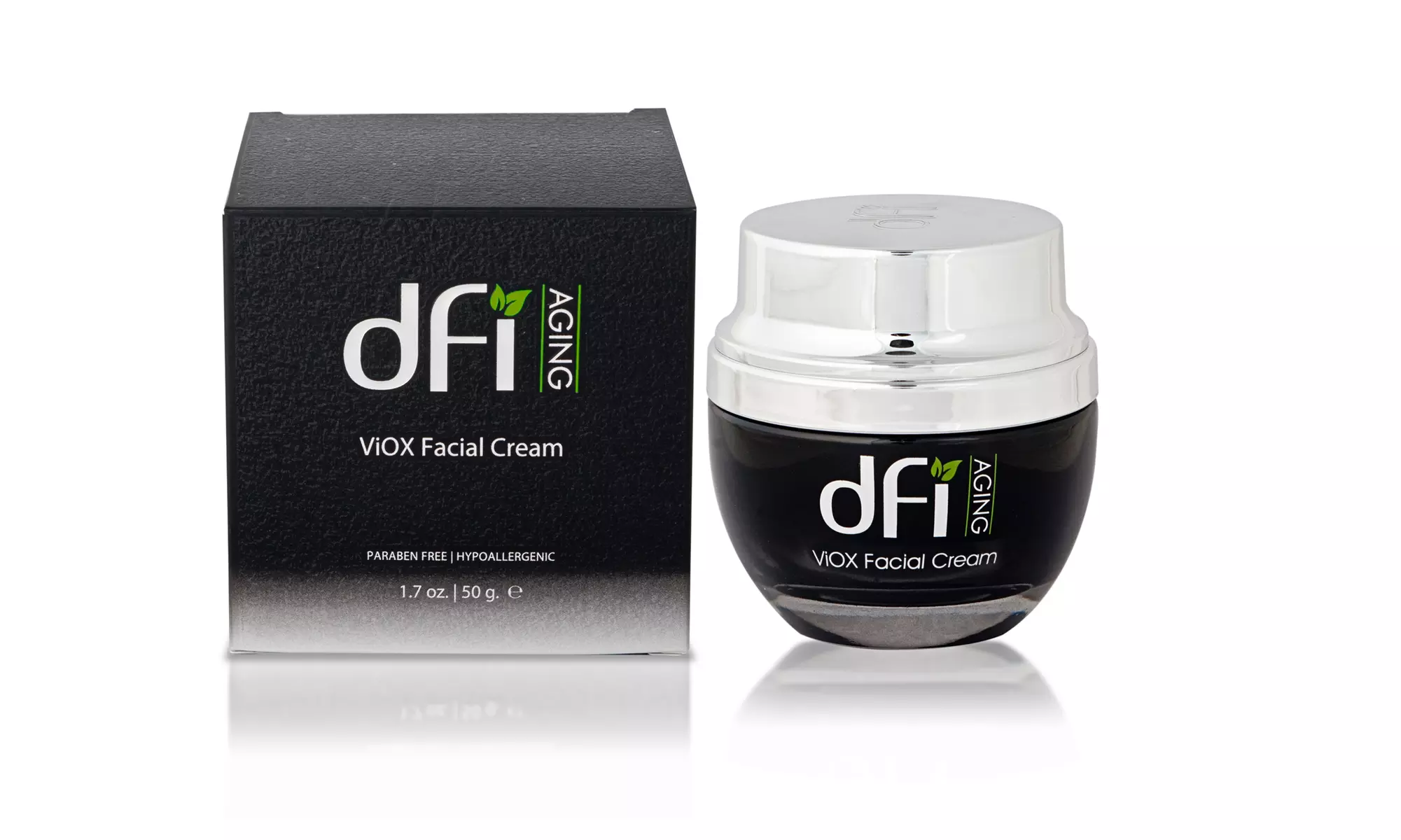 dfi Viox Anti-Aging Facial Cream (1.7Oz.) - Primary Image