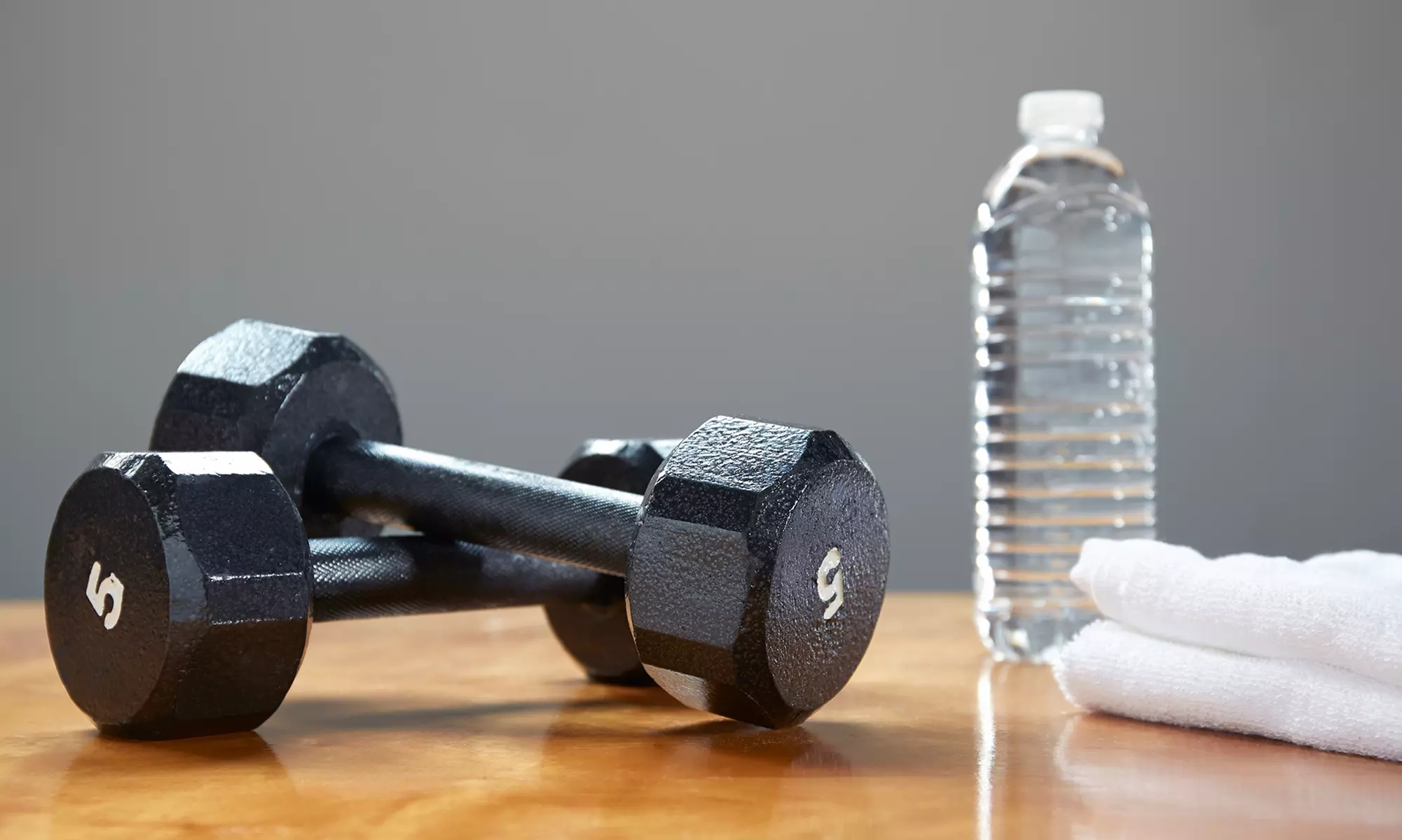 Up to 84% Off on Personalized Fitness Program at B Wise Fitness - Primary Image