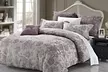 Season's Collection 100% Egyptian Cotton Duvet Cover Sets - Second Medium