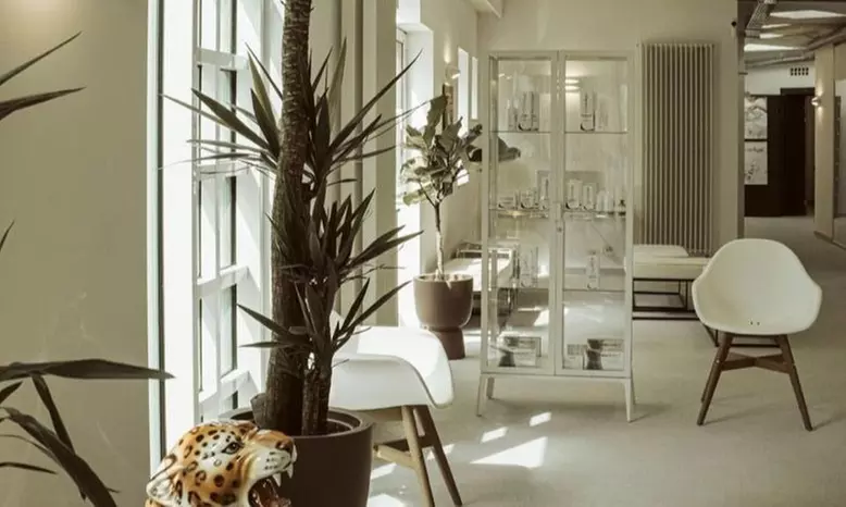 Cryotherapy behandeling Mechelen