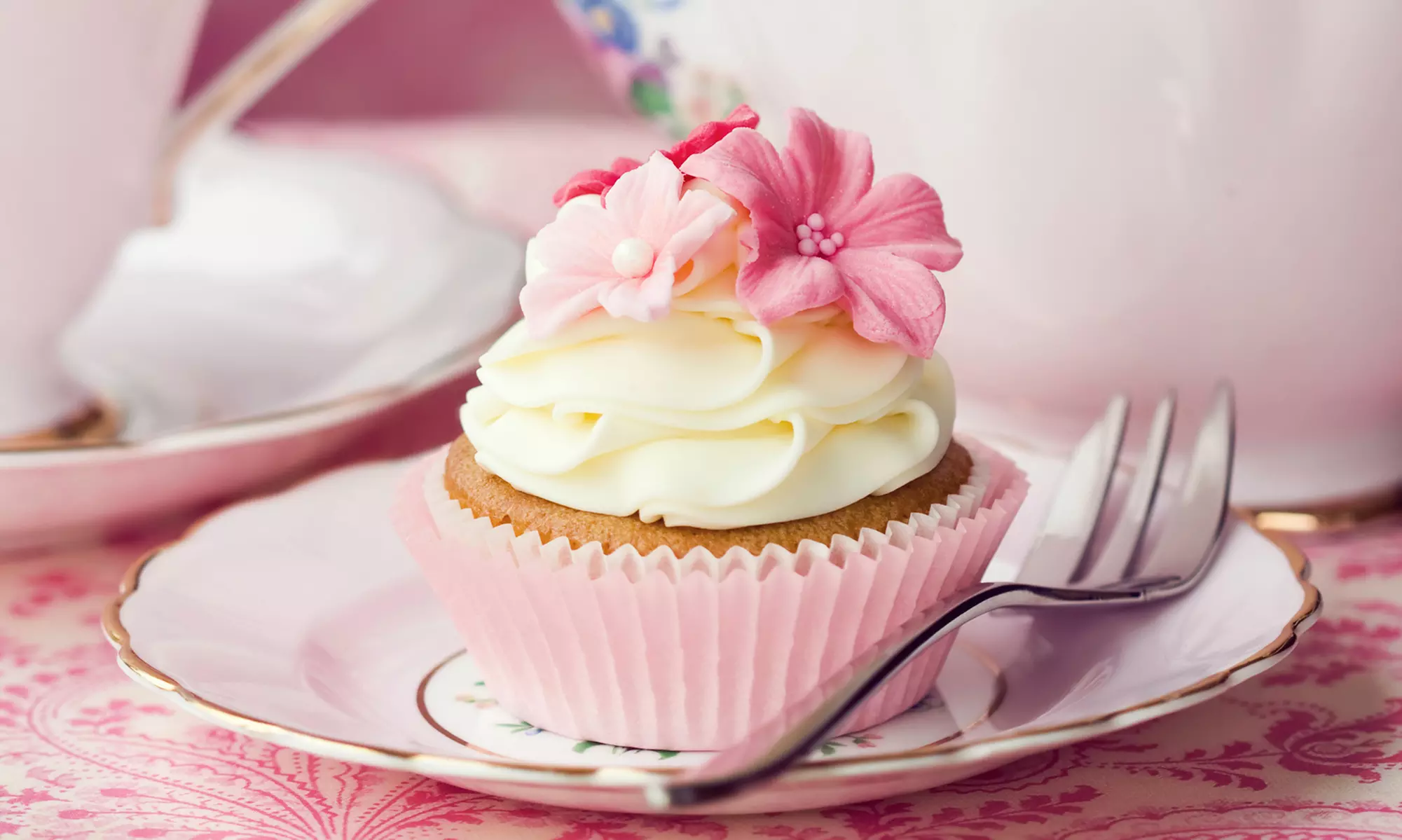 $13 for Two Groupons, Each Good for $10 Worth of Menu Items at           Sugartown Bakery Cafe ($20 Value) - Primary Image