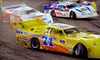 $39 for Family Fun Package at Pittsburgh's Pennsylvania Motor Speedway in Imperial (Up to $89 Value)