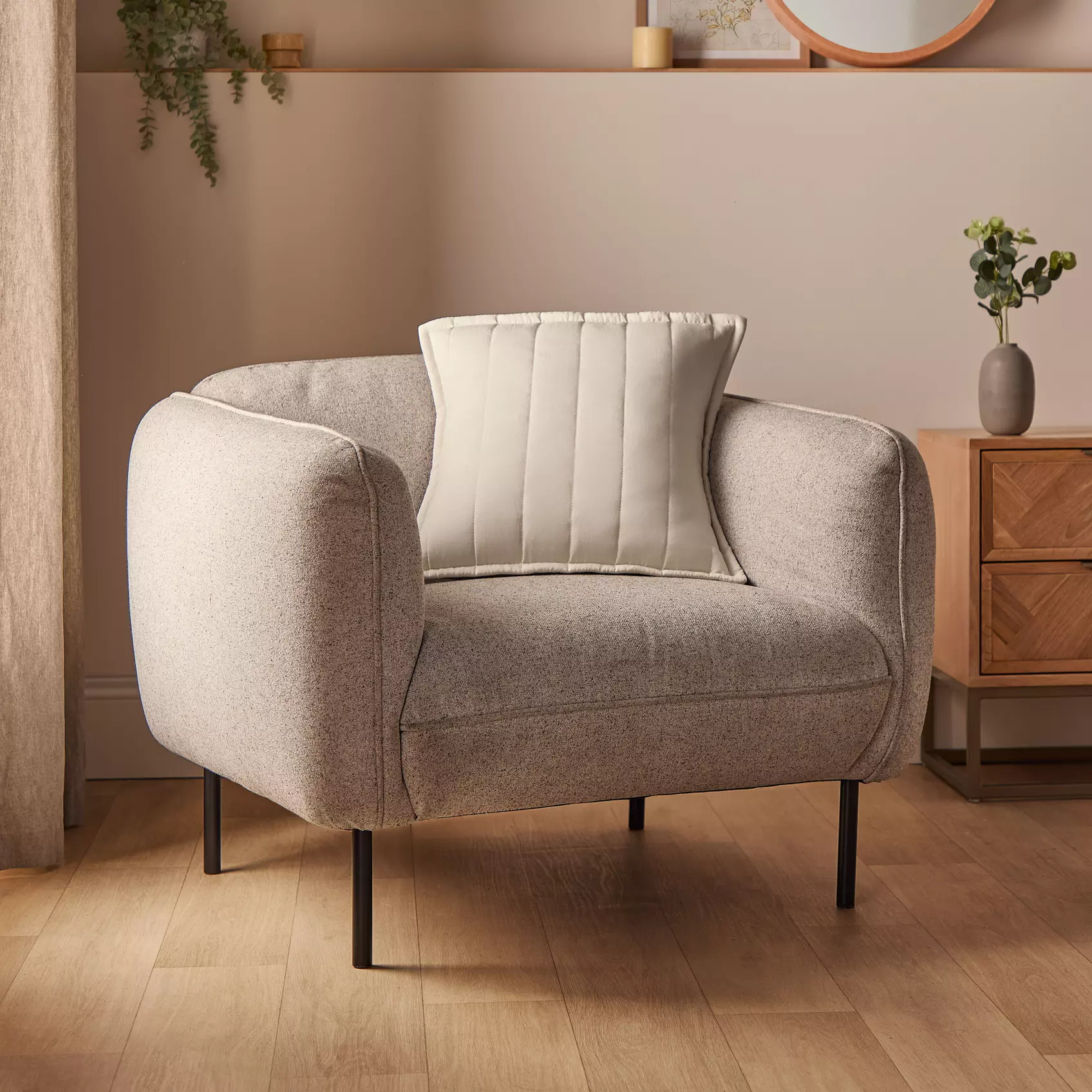 Silentnight Supersoft Quilted Bedspread or Cushions