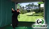 $17 for One Hour of Golf Simulation at Beyond Golf Sports and Spirits ($35 Value) 