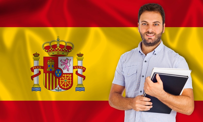 ... 12-Month Home Learning and Support from Simply Learn Spanish (53% Off