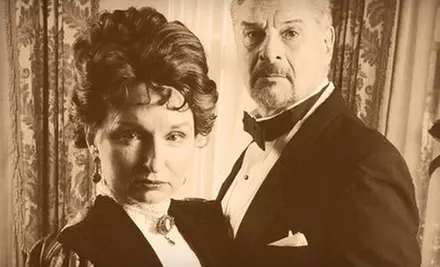 $12 for One Ticket to "The Little Foxes" or "Circle Mirror Transformation" at Theatre in the Square in Marietta (Up to $24 Value). Choose From Select Nights. - Primary Image