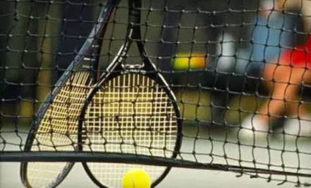 $29 for Four One-Hour Group Tennis Lessons with a USPTA Professional at ClubSport Valley Vista in Walnut Creek ($60 Value) - Primary Image