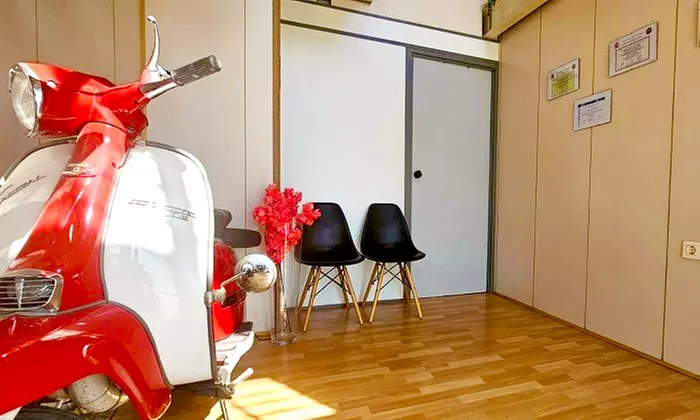 Masaje a tu medida de 60, 90 o 120 minutos