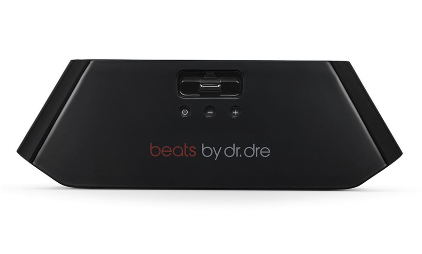 Image 3: BeatBox by Dr. Dre