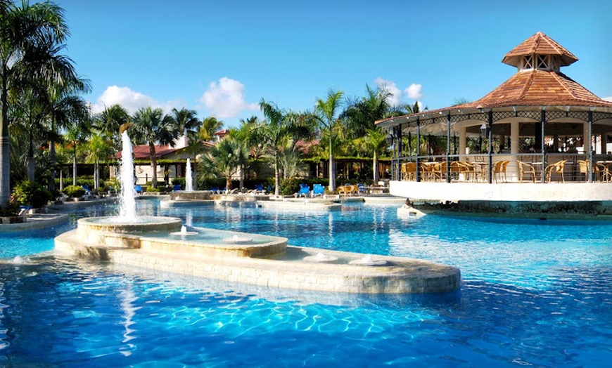 IFA Villas Bávaro Resort & Spa in - Punta Cana, DO | Groupon Getaways