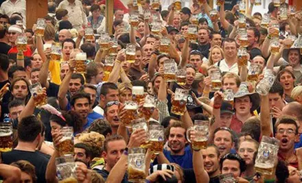 General or VIP Admission to Beach Brews Beerfest at the Miami Beach Convention Center on Saturday, February 2 (51% Off) - Primary Image