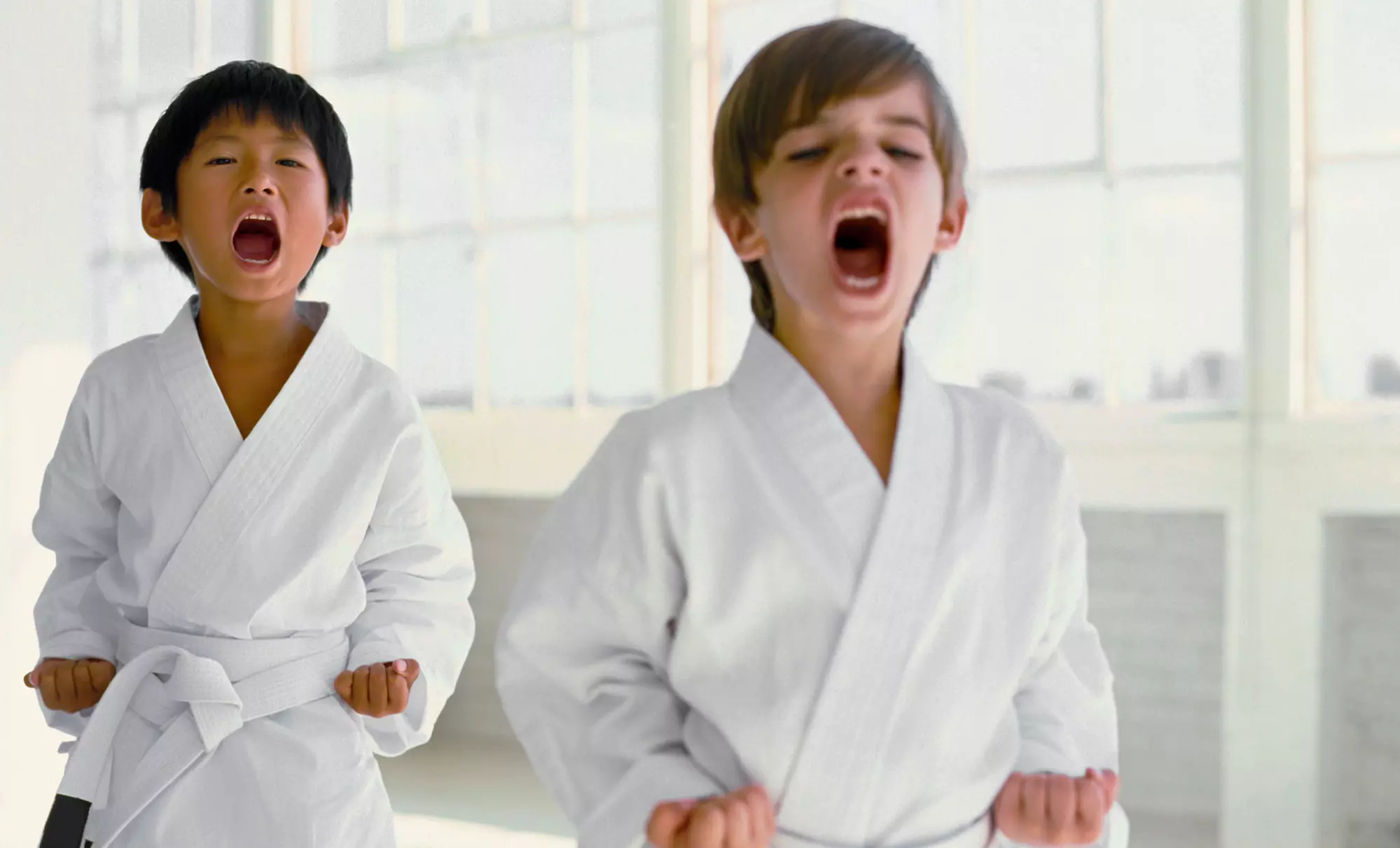 Up to 50% Off on Boxing / Kickboxing - Recreational at OC Martial Arts - Primary Image