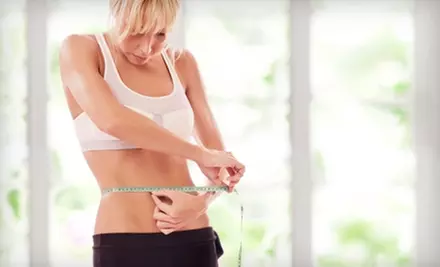 $65 for a One-Hour Body-Contour Wrap at Natural Health Solutions in Apple Valley ($130 Value) - Primary Image