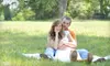 $99 for Bridal or Engagement Photography Package by Jenna Bowen Photography ($250 Value)