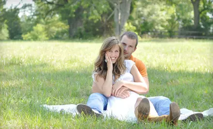 $99 for Bridal or Engagement Photography Package by Jenna Bowen Photography ($250 Value) - Primary Image