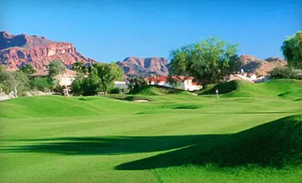 $75 for a Golf Outing for Two at Red Mountain Ranch Country Club in Mesa (Up to $150 Value) - Primary Image
