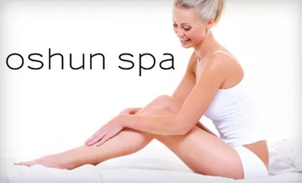 Spa Services at Winks Eyelash Boutique and Spa. Choose from Three Options. - Primary Image