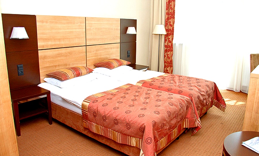 Image 4: Kołobrzeg: Hotel 4* 200 Metrów od Plaży