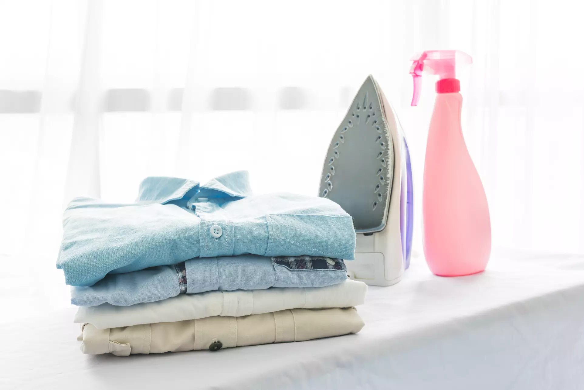Dry Cleaning and Laundry Services at SUDSY WATER DRY CLEANERS (60% Off) - Primary Image