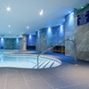 Image 1: Spa Access, Afternoon or Cream Tea and Bubbly