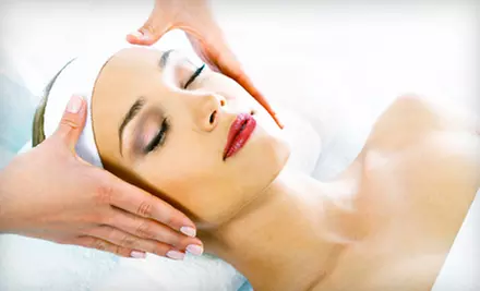Spa Package with Massage and Facial for One or Two at Mee Skin Care Center in Richmond Hill (Up to 69% Off) - Primary Image
