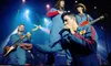 Disney's Imagination Movers Concert for One or Two at the Akron Civic Theatre (Up to 57% Off). Two Shows Available.