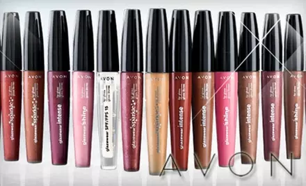 $5 for $10 Worth of Beauty Products at the Avon Store in Liverpool - Primary Image
