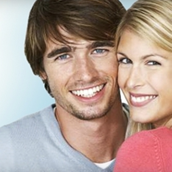 Smile Bright Teeth Whitening In New York City Groupon