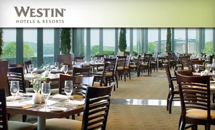 $25 for $55 Worth of Healthy Gourmet Fare at Seventy @ Third in Waltham - Primary Image