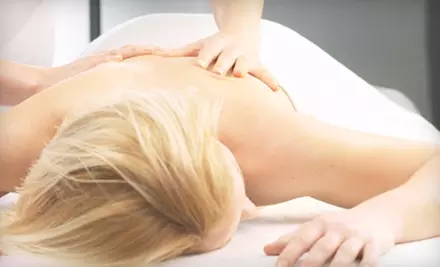 $40 for a One-Hour Deep-Tissue Massage at Luminary ($220 Value) - Primary Image