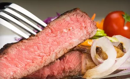 $10 for $20 Worth of American Fare and Drinks at The Skyview Club - Primary Image