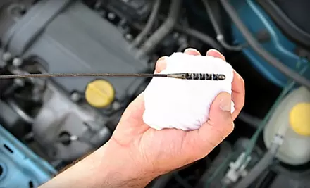 $60 for Six Oil Changes and Six Tire Rotations at A&A Auto Services ($269.70 Value) - Primary Image