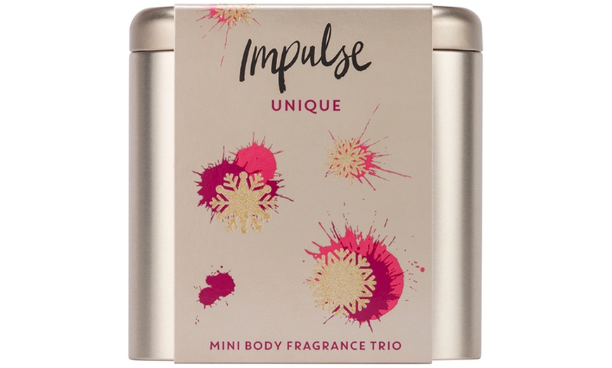 Image 7: Impulse Fragrance Gift Set