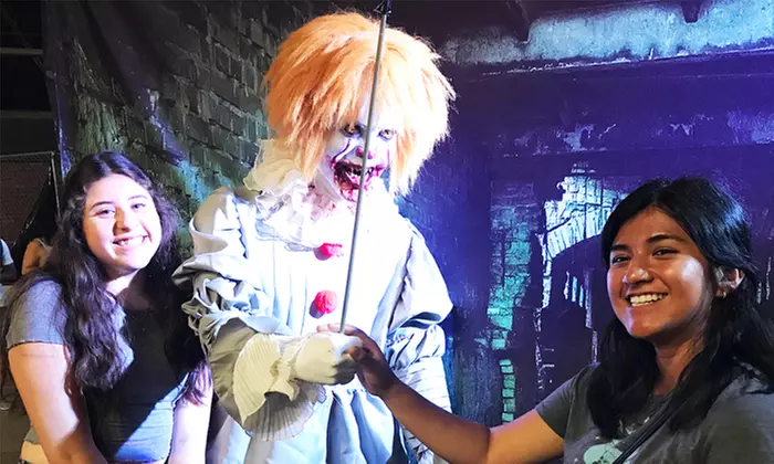 Tickets Through October 31 to Museum of Monsters (Up to 25% Off). - Primary Image