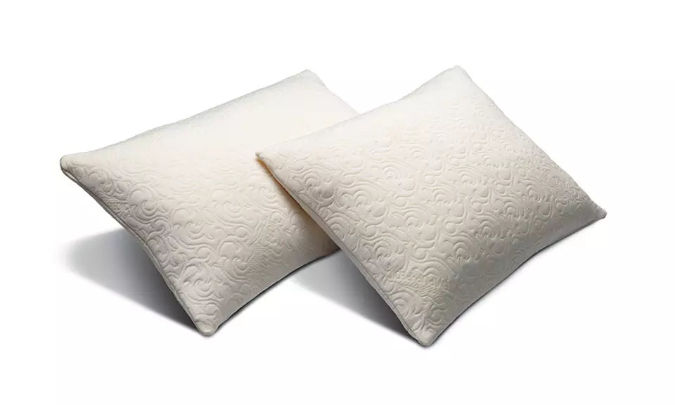 Tempur-Pedic Comfort Pillow 2.0 - Second Medium