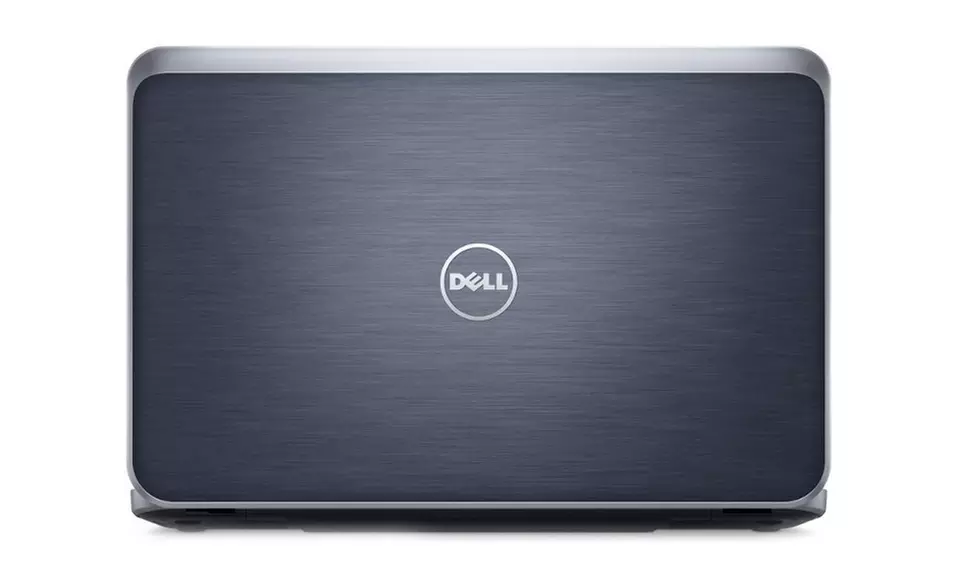 Dell Inspiron 17.3" Laptop with 8GB RAM and 1TB Hard Drive (M731R) (Manufacturer Refurbished). Free Returns. - Second Medium