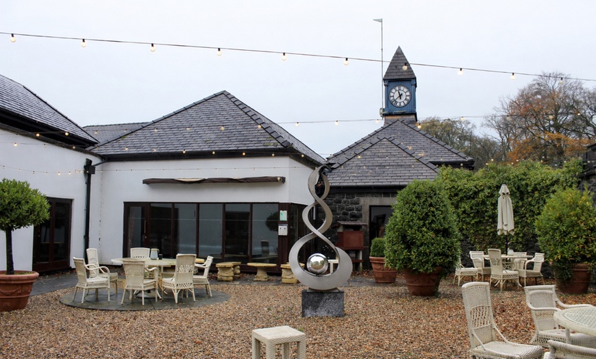 Image 18: Spa Day w/ 60min Choice of Treatment & Sparkling Afternoon Tea 