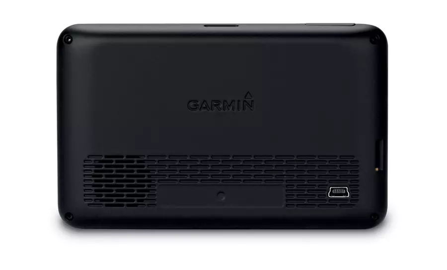 Garmin nüvi 2555 LMT 5" ﻿GPS (Manufacturer ﻿Refurbished). Free Returns.  - Second Medium